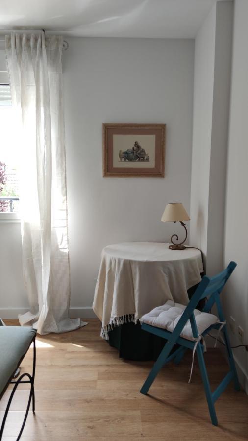 Apartamento Suite Los Deportes Ponferrada Eksteriør billede