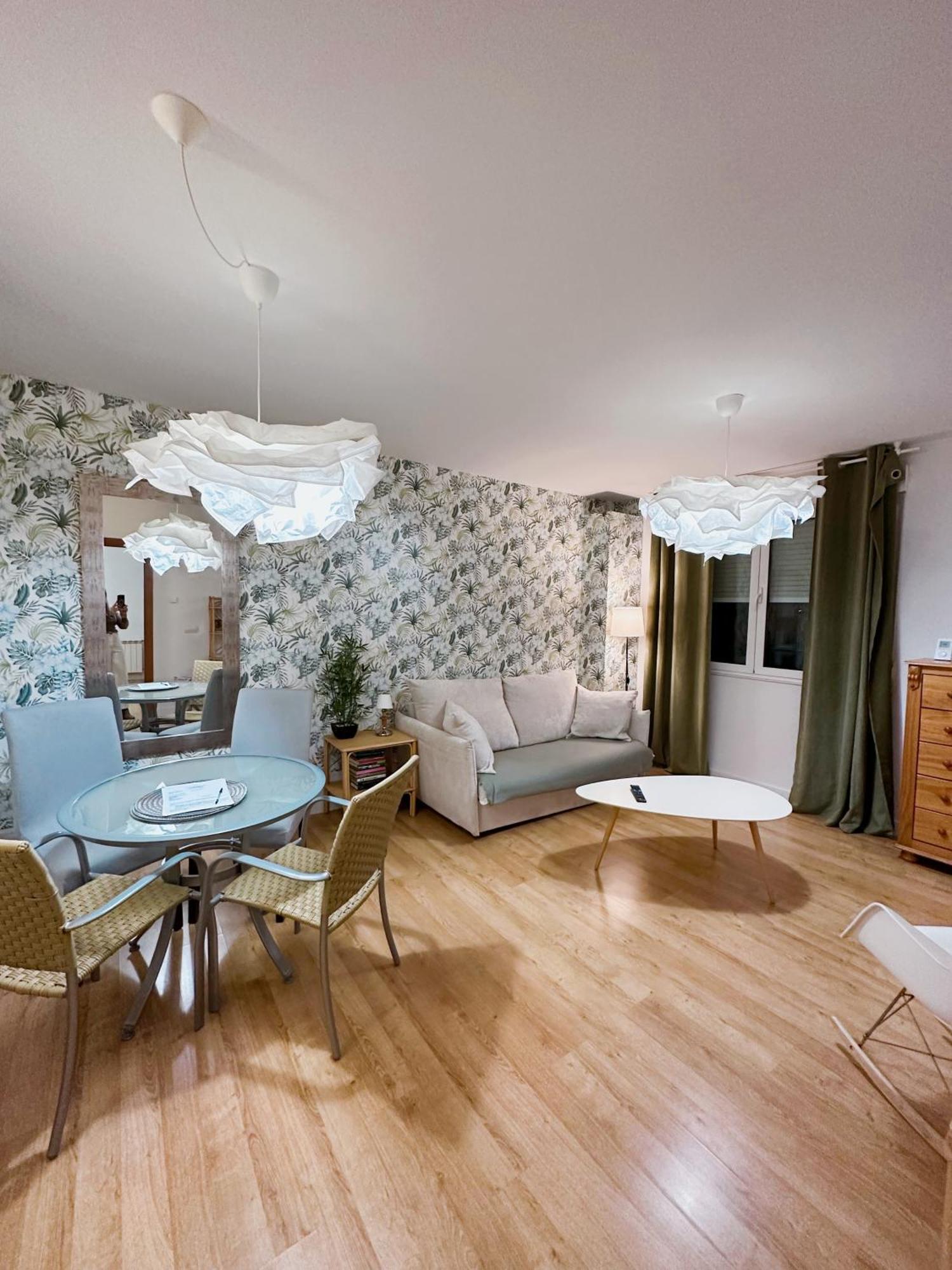 Apartamento Suite Los Deportes Ponferrada Eksteriør billede